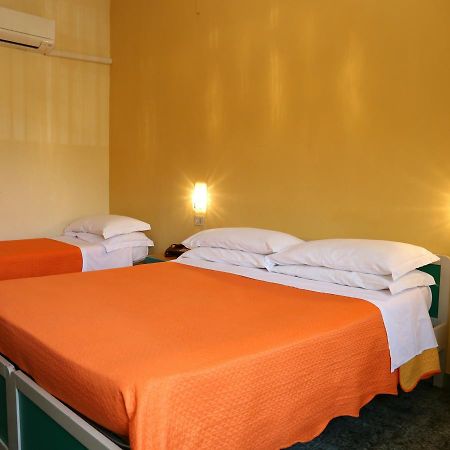 Hotel Sole Nocera Inferiore Eksteriør bilde
