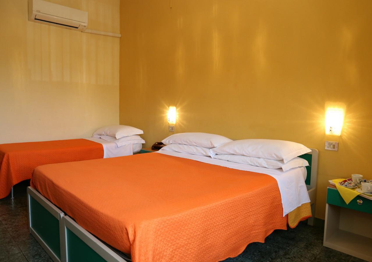 Hotel Sole Nocera Inferiore Eksteriør bilde