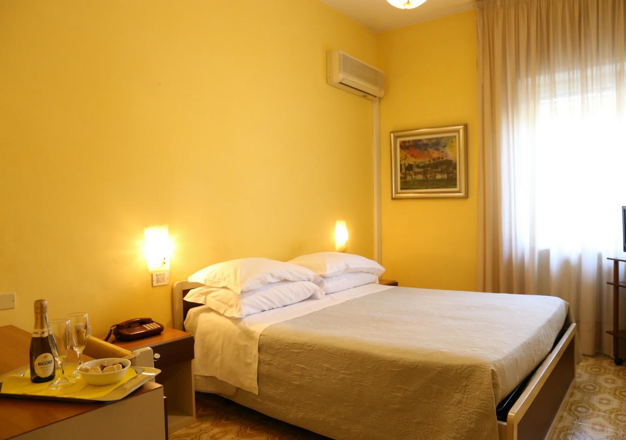 Hotel Sole Nocera Inferiore Eksteriør bilde