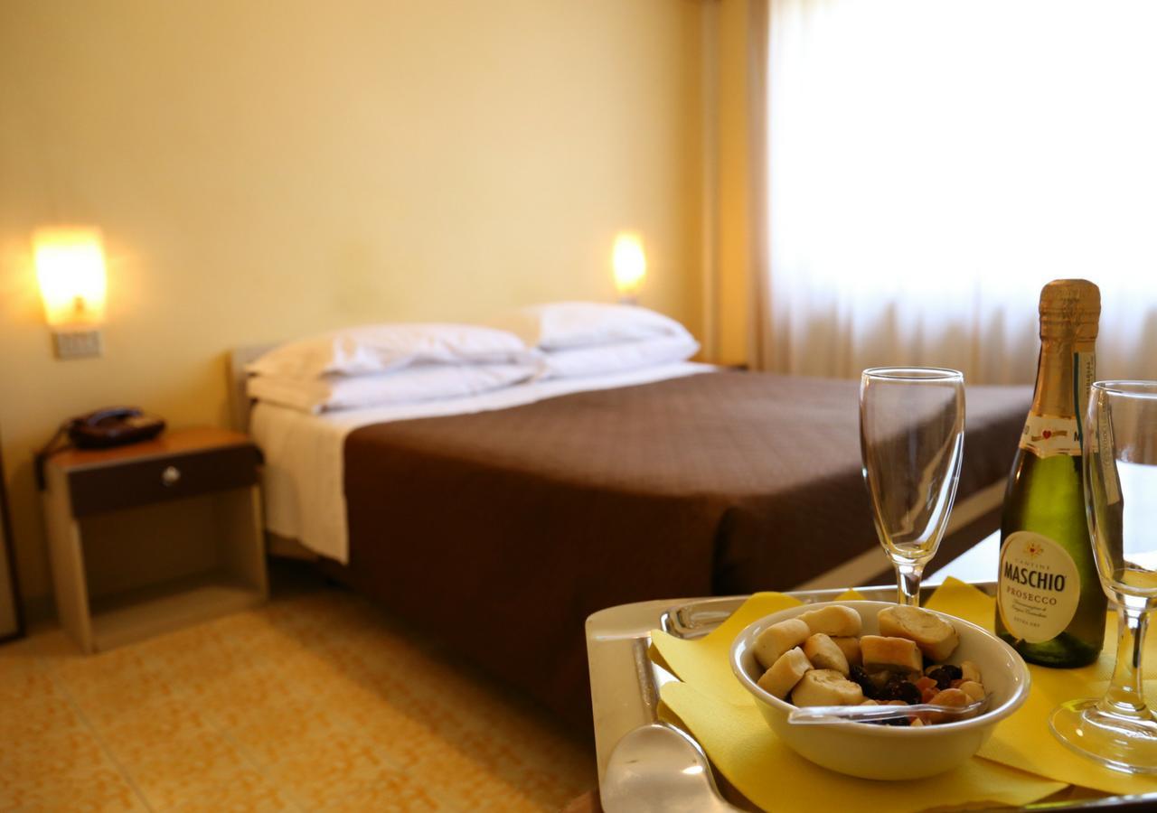 Hotel Sole Nocera Inferiore Eksteriør bilde