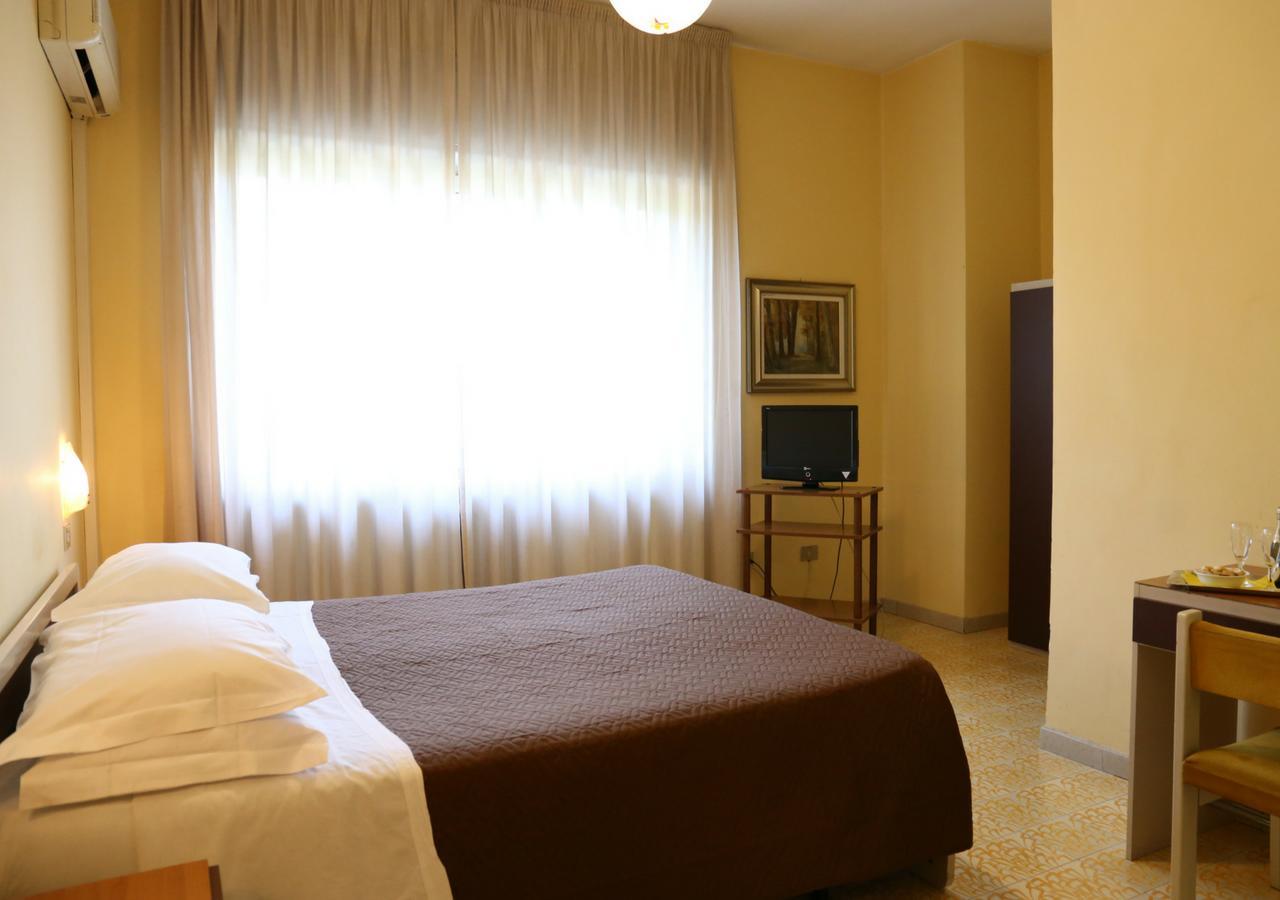 Hotel Sole Nocera Inferiore Eksteriør bilde