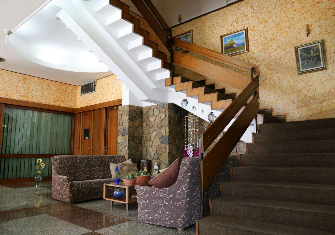 Hotel Sole Nocera Inferiore Eksteriør bilde