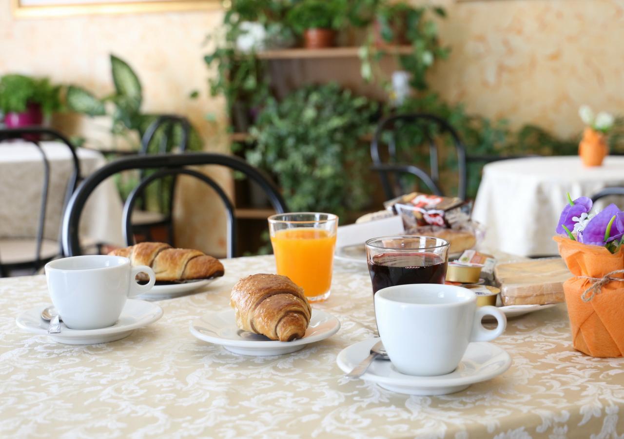 Hotel Sole Nocera Inferiore Eksteriør bilde
