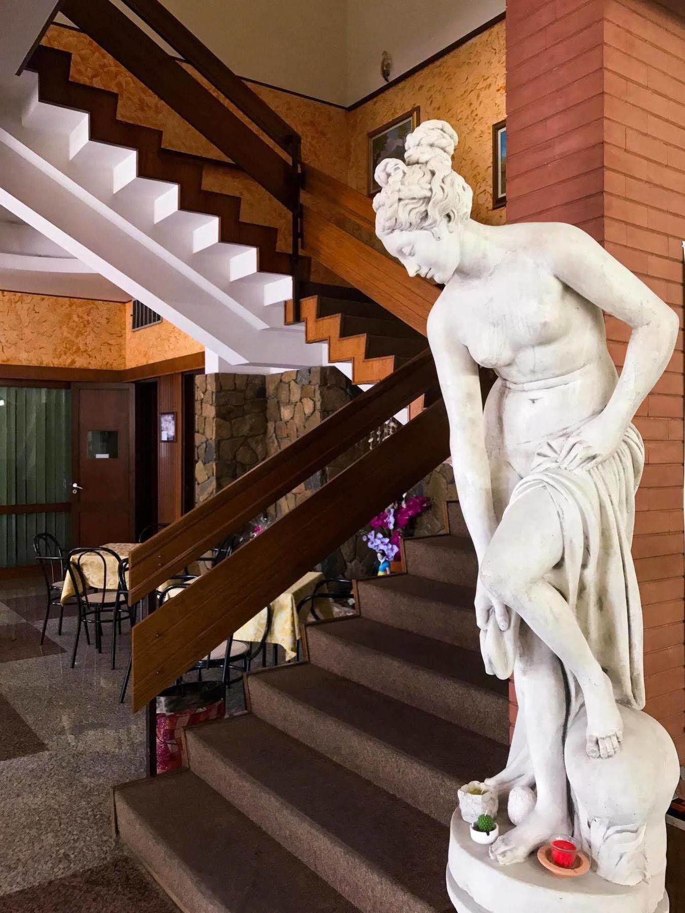 Hotel Sole Nocera Inferiore Eksteriør bilde